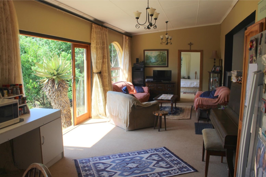 Commercial Property for Sale in Stutterheim Eastern Cape